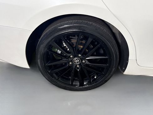 Used 2023 Toyota Camry XSE image 33