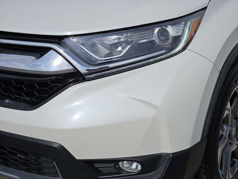 Used 2018 Honda CR-V EX image 7