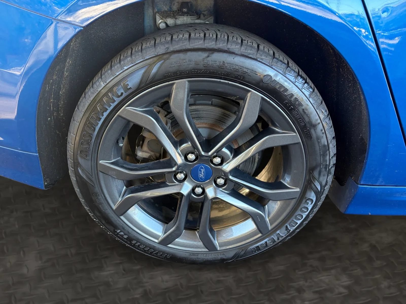 Used 2018 Ford Fusion S w/ Equipment Group 101A FWD image 37