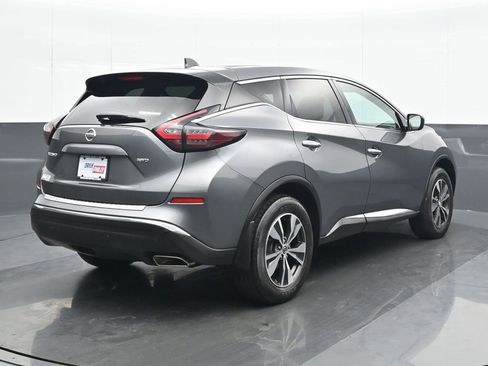 Used 2021 Nissan Murano S image 6