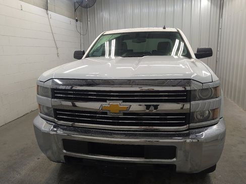 Used 2015 Chevrolet Silverado 2500 LT image 15