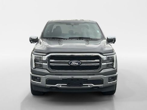 Used 2025 Ford F150 Lariat AWD/4WD image 9