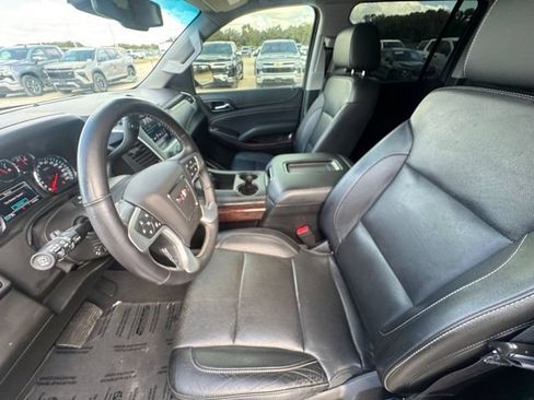 Used 2019 GMC Yukon XL SLT RWD image 28