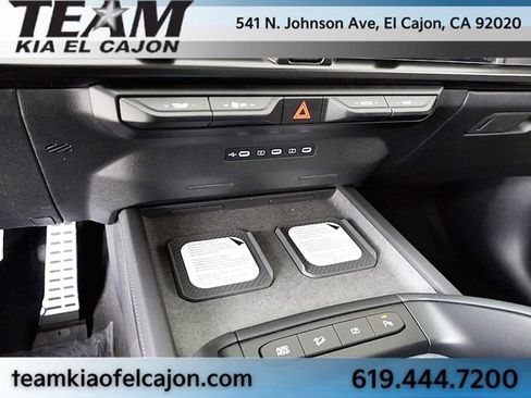 New 2027 Kia Telluride SX X-Line image 37