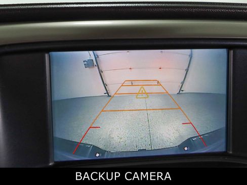 Used 2017 Chevrolet Silverado 1500 High Country image 19