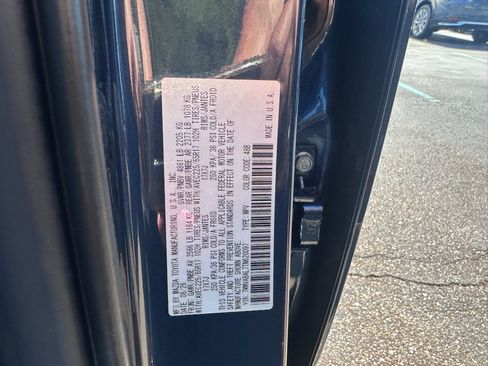 New 2026 MAZDA CX-50 AWD 2.5 S w/ Cargo Package image 7