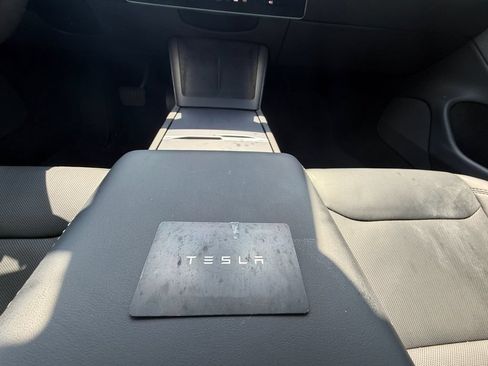 Used 2025 Tesla Model 3 Long Range RWD image 35