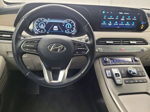 Used 2022 Hyundai Palisade Limited AWD/4WD image 22
