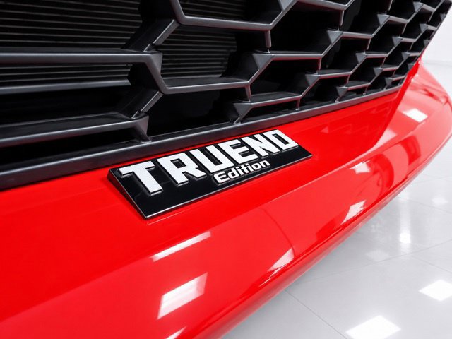 Used 2024 Toyota GR86 TRUENO Edition RWD image 10