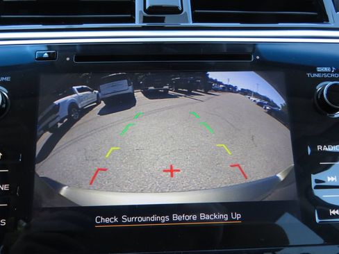 Used 2019 Subaru Outback 2.5i Premium AWD/4WD image 25