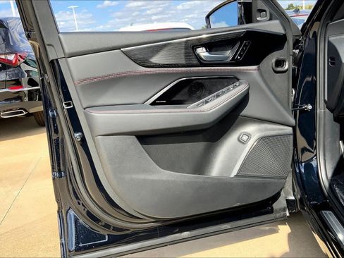 New 2026 Acura MDX Type S AWD/4WD image 10