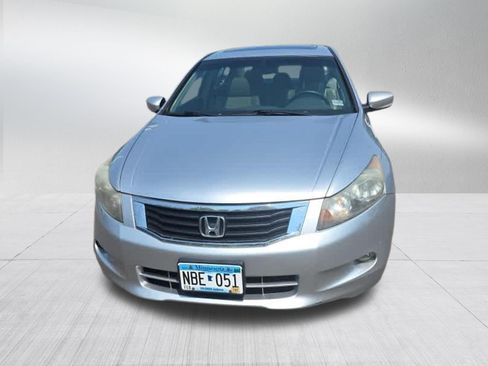 Used 2008 Honda Accord EX-L image 2