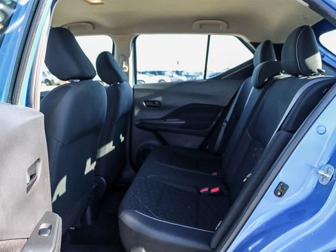 Used 2021 Nissan Kicks S image 14