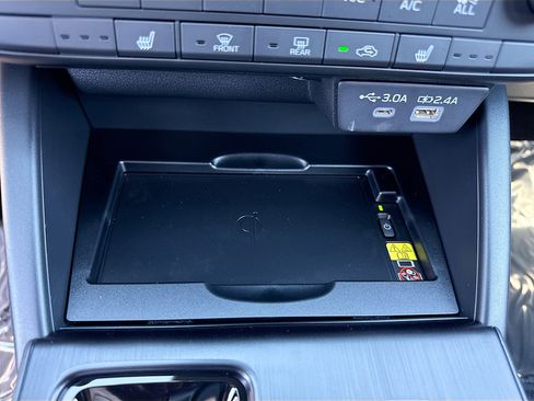 New 2026 Subaru Outback Premium image 31