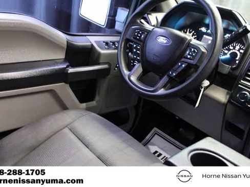 Used 2019 Ford F150 XL w/ Equipment Group 101A Mid image 26