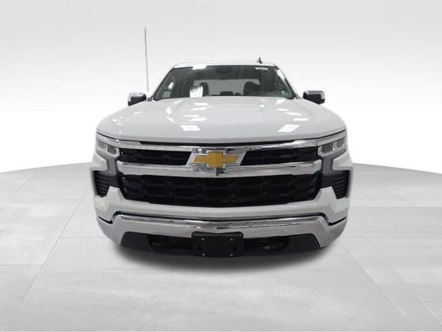 New 2026 Chevrolet Silverado 1500 LT image 8