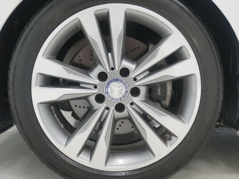 Used 2015 Mercedes-Benz E 350 Sedan image 28