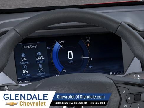 New 2027 Chevrolet Bolt LT FWD image 18