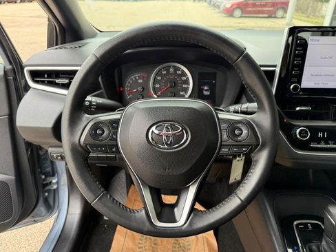 Used 2021 Toyota Corolla SE image 26