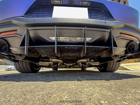 Used 2024 Ford Mustang GT Premium RWD image 73