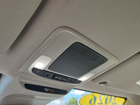 Used 2026 Honda HR-V LX image 28