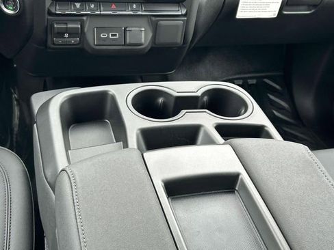 New 2026 Chevrolet Silverado 3500 W/T w/ WT Convenience Package image 15