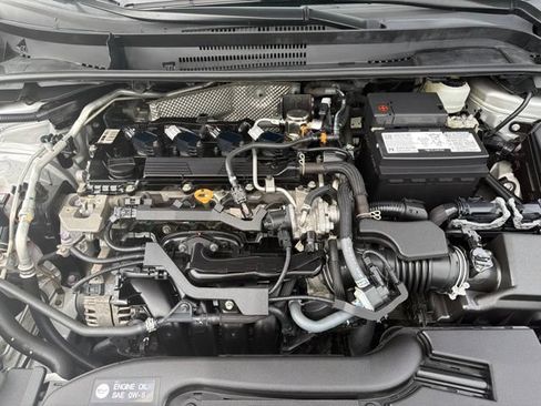 Used 2023 Toyota Corolla SE w/ Carpet Mat Package (TMS) FWD image 29