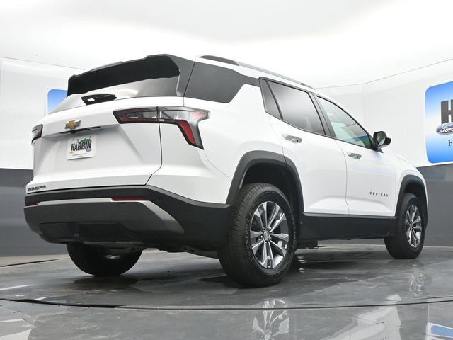 Used 2025 Chevrolet Equinox LT w/ Convenience Package II AWD/4WD image 21