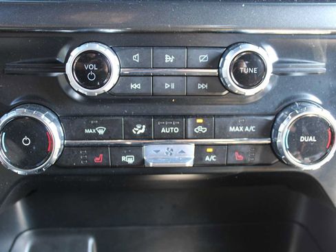 Used 2023 Ford F150 XLT w/ Equipment Group 302A High AWD/4WD image 21