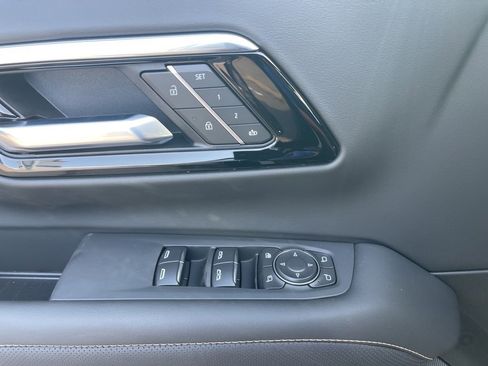 New 2026 Chevrolet Tahoe Premier w/ Sun And Tow Package image 36