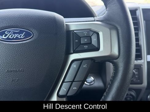 Used 2020 Ford F150 Lariat w/ Equipment Group 502A Luxury AWD/4WD image 19