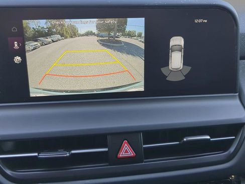 New 2026 Kia Seltos SX image 15