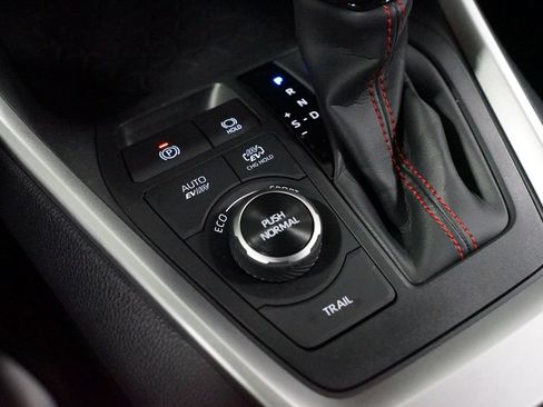 Certified 2024 Toyota RAV4 SE AWD/4WD image 22