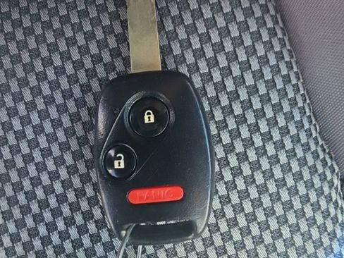 Used 2011 Honda CR-Z EX image 28