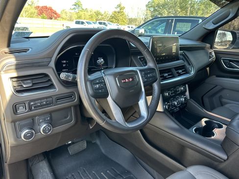 Certified 2023 GMC Yukon SLT image 25