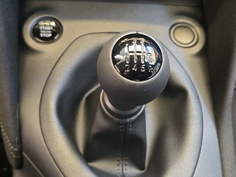 New 2026 Nissan Z Sport image 20