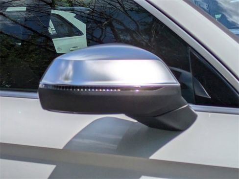 Used 2025 Audi SQ5 Premium Plus image 14