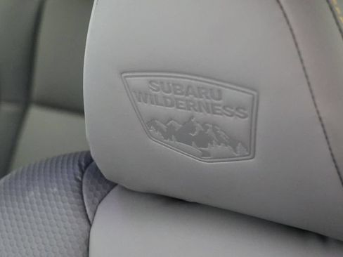 Used 2024 Subaru Outback Wilderness AWD/4WD image 19