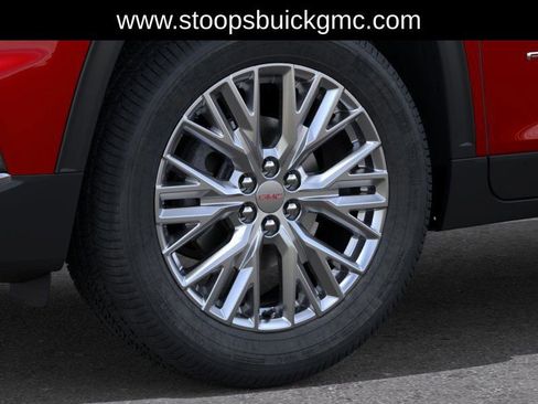 New 2026 GMC Acadia Elevation image 9