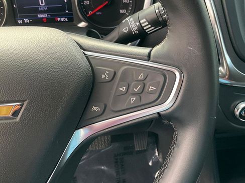 Used 2024 Chevrolet Equinox LT image 23