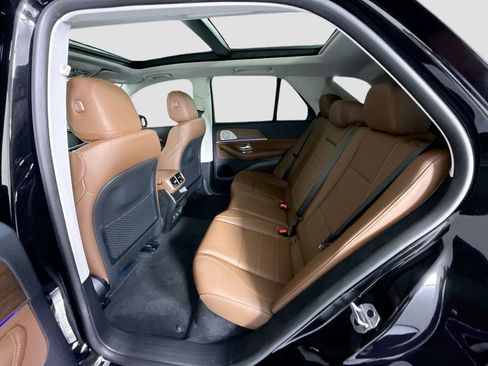 New 2026 Mercedes-Benz GLE 350 4MATIC image 21