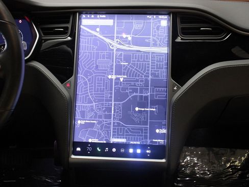 Used 2020 Tesla Model S AWD image 41