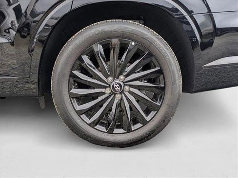 New 2024 Hyundai Palisade Calligraphy image 10