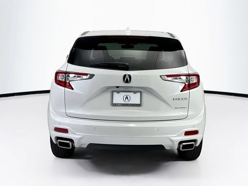 New 2026 Acura RDX SH-AWD w/ Advance Package image 6
