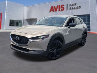 Used 2024 MAZDA CX-30 AWD 2.5 S w/ Select Sport Pkg image 1