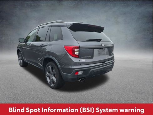 Used 2019 Honda Passport Touring image 10