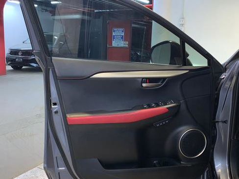 Used 2020 Lexus NX 300 F Sport image 15