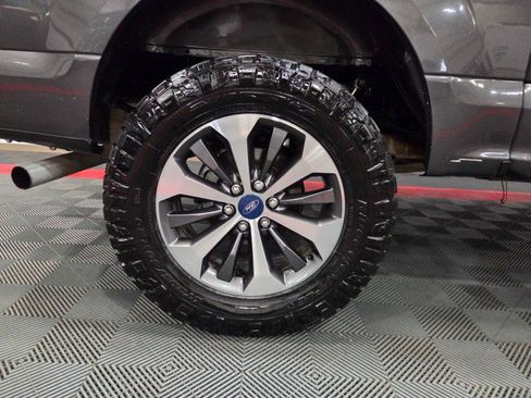 Used 2020 Ford F150 XL w/ Equipment Group 101A Mid image 89