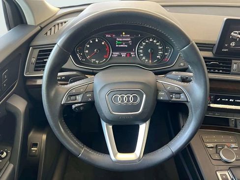 Used 2019 Audi Q5 2.0T Premium image 16