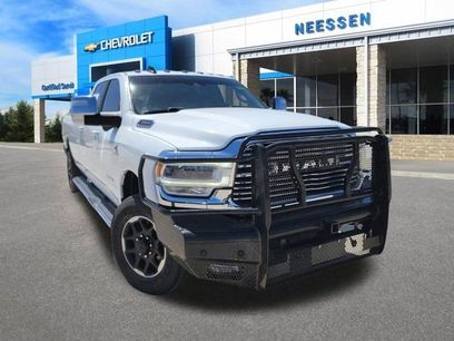 Used 2024 RAM 3500 Laramie w/ Safety Group